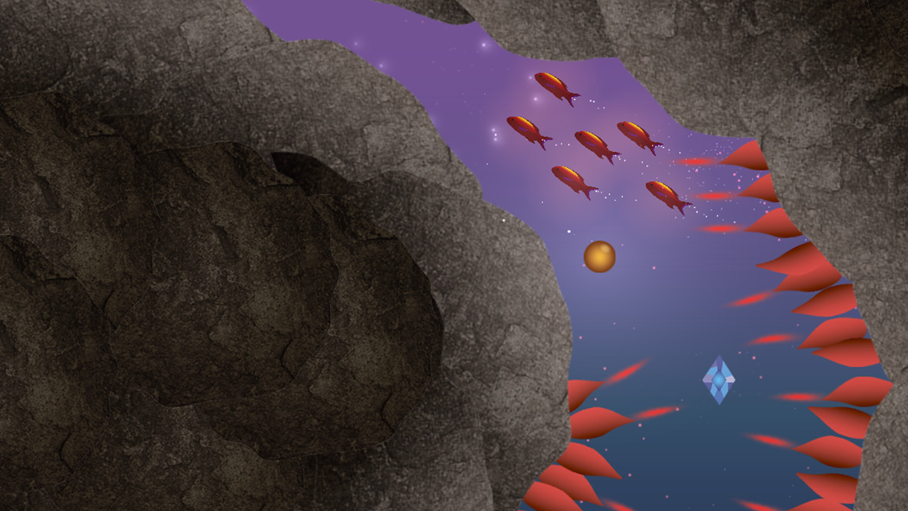 Скриншот из игры Caviar - Endless Stress Reliever - 7