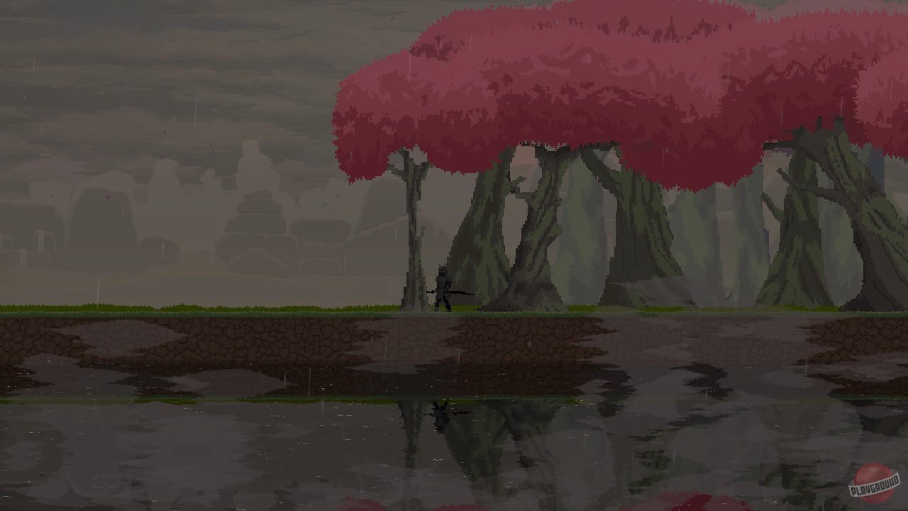 Скриншот из игры Lake of Shadows - 10