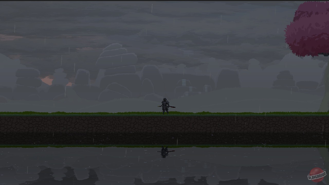 Скриншот из игры Lake of Shadows - 2