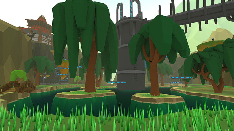 Скриншот из игры Sky Climbers - 30