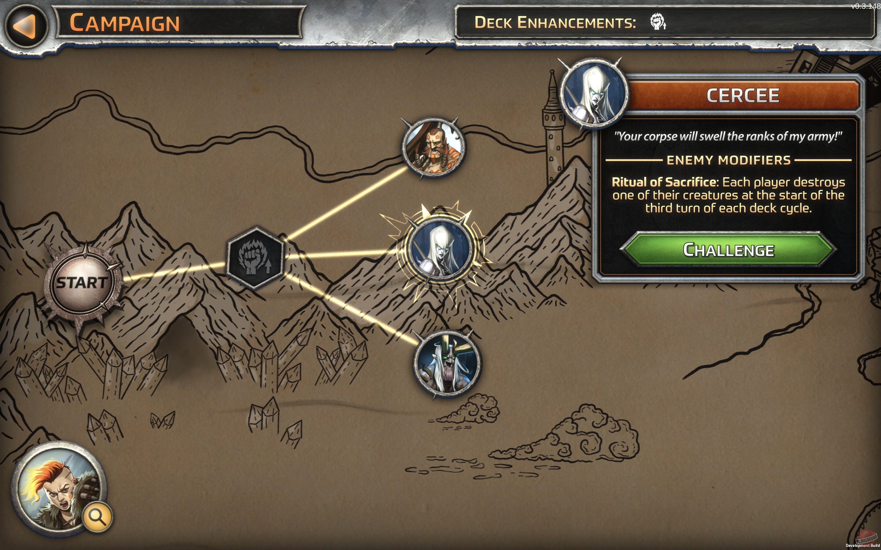 Скриншот из игры SolForge Fusion - 6
