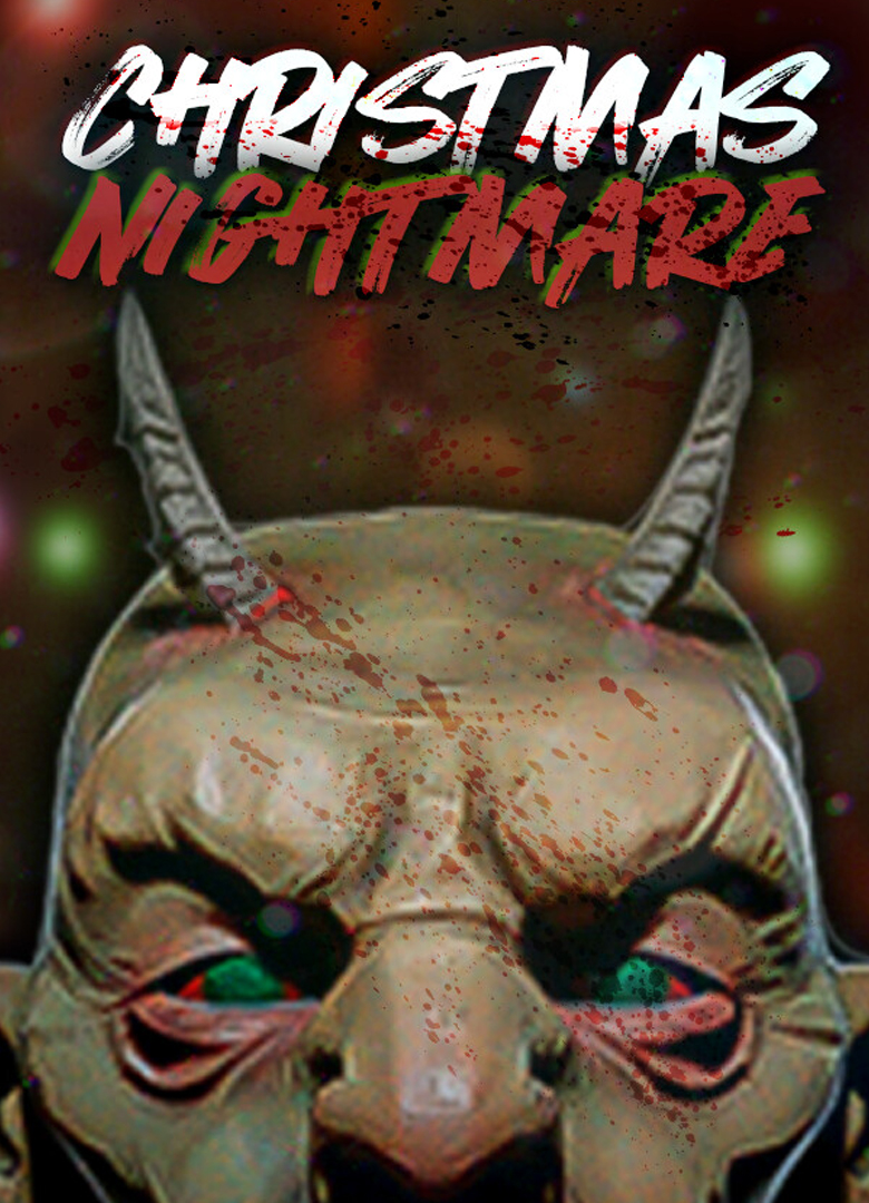 Обложка игры Christmas Nightmare