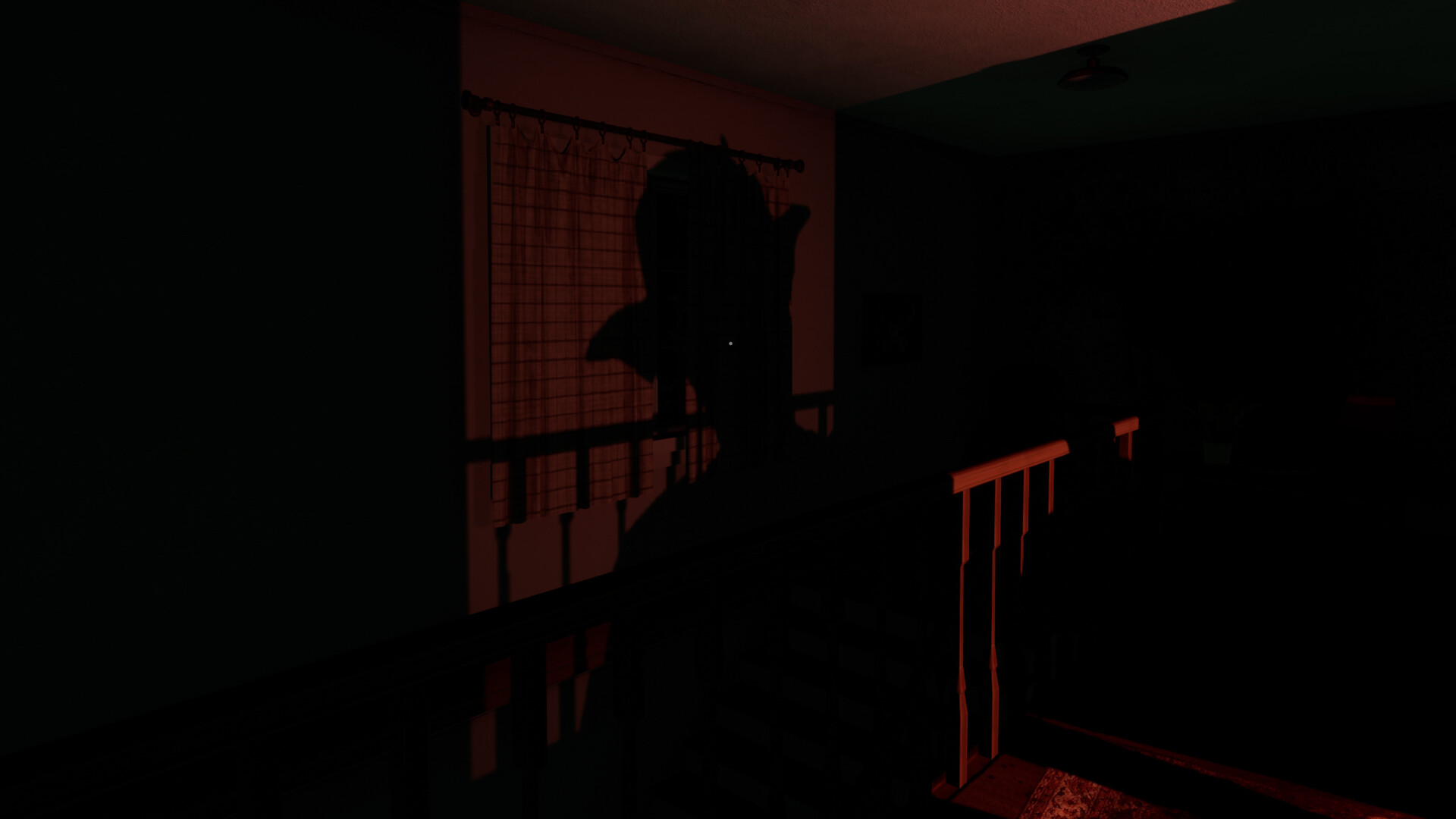 Скриншот из игры Christmas Nightmare - 7