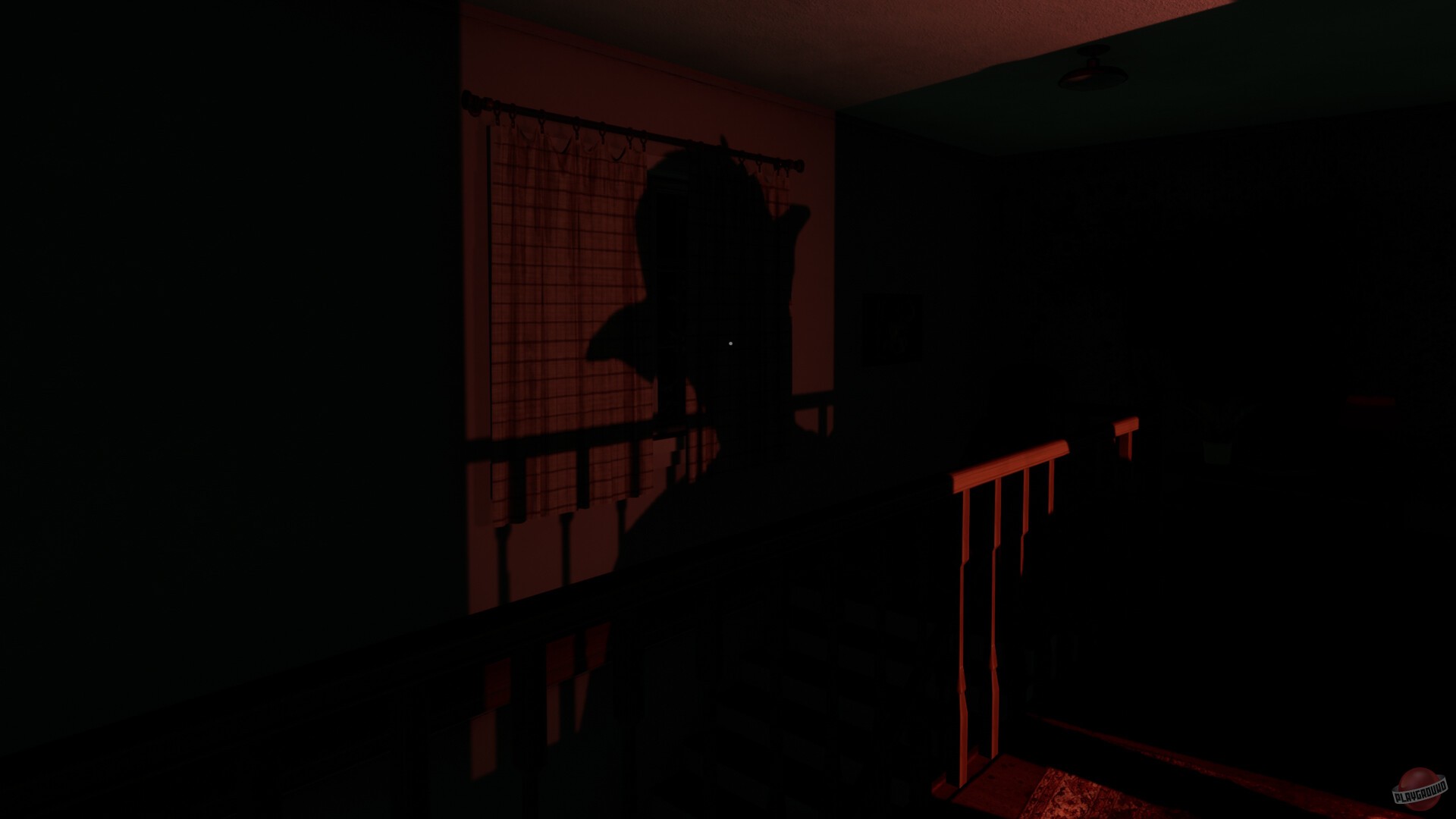 Скриншот из игры Christmas Nightmare - 19