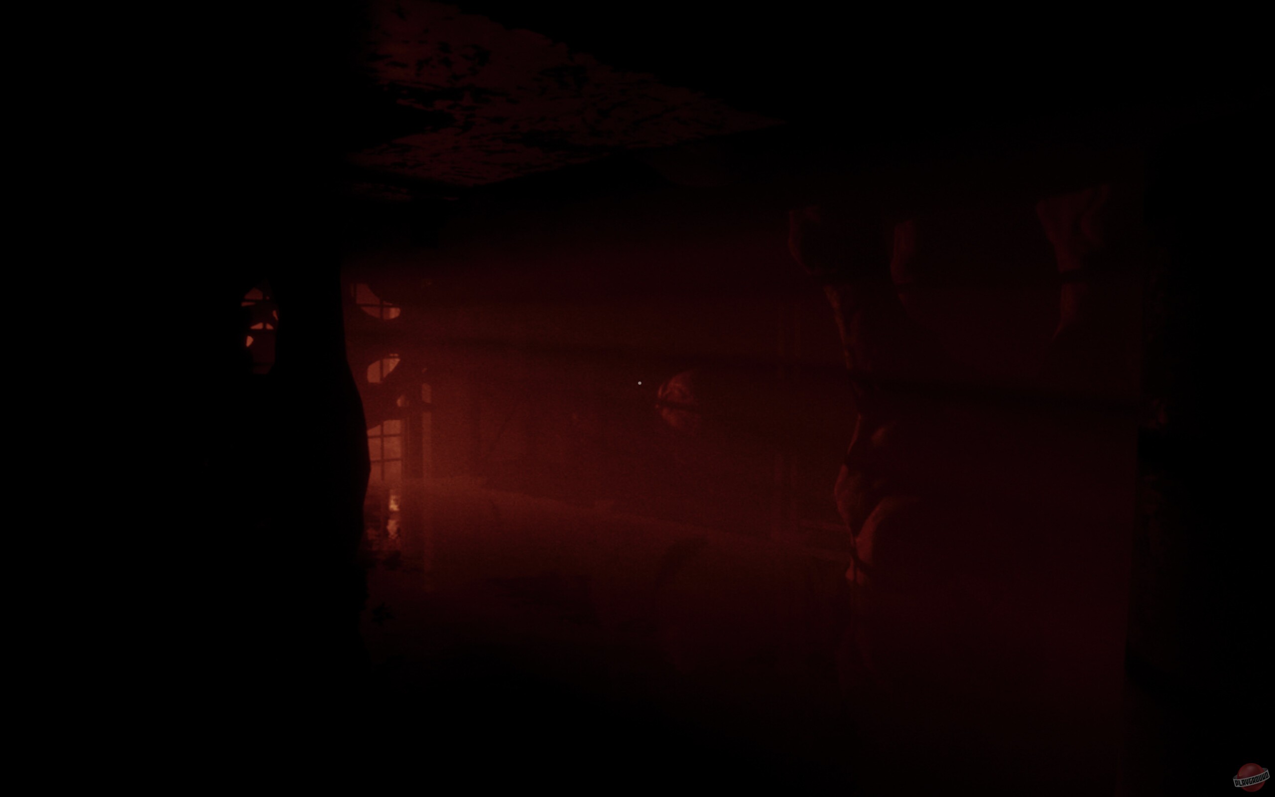 Скриншот из игры There's Something In The Ice - 2