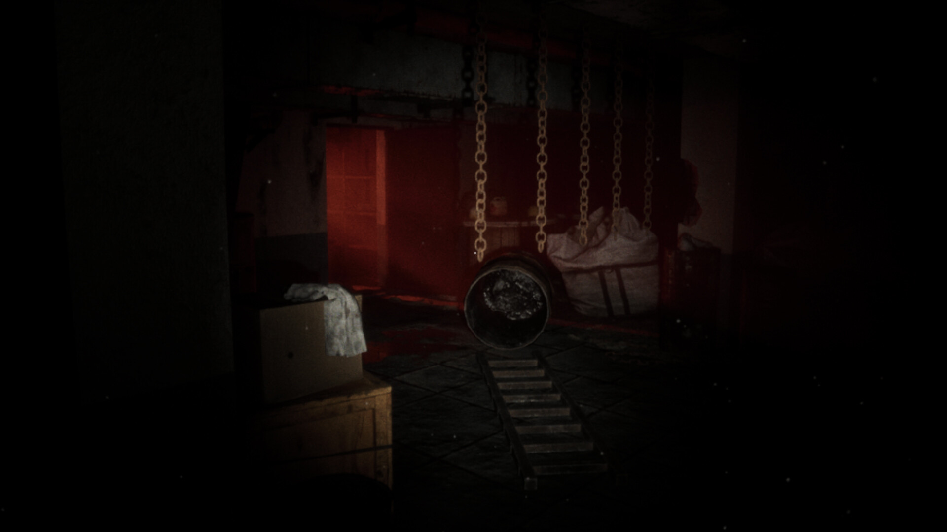 Скриншот из игры There's Something In The Ice - 15