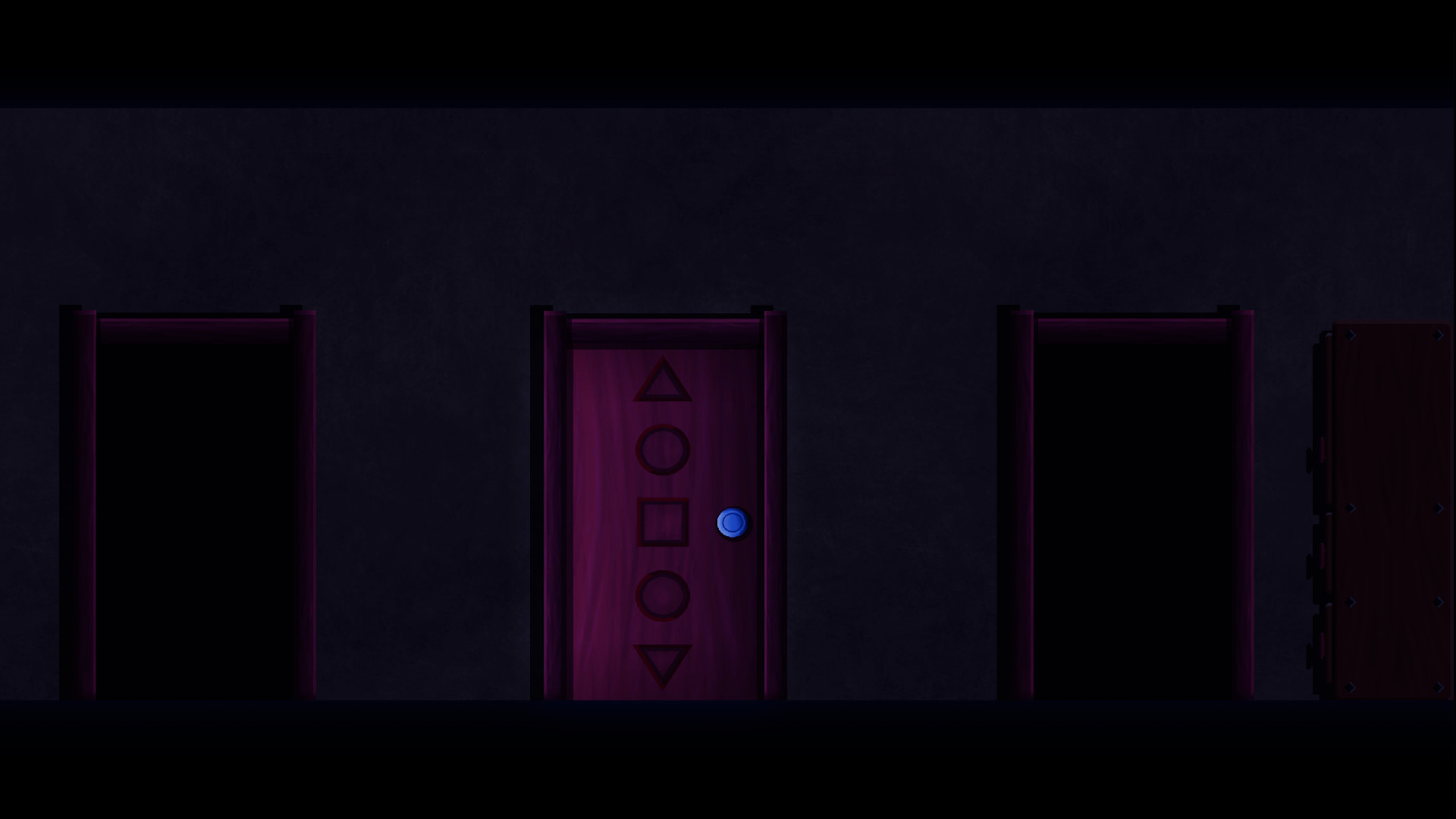 Скриншот из игры Noctambulant - 4