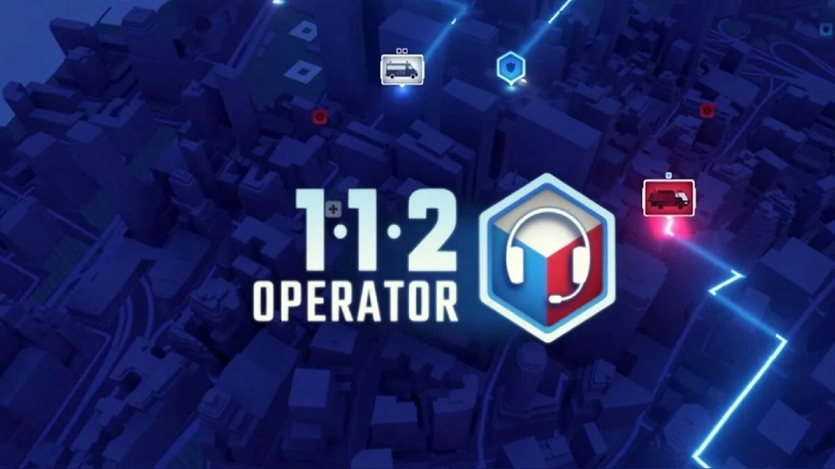 Скриншот из игры 112 Operator - 15