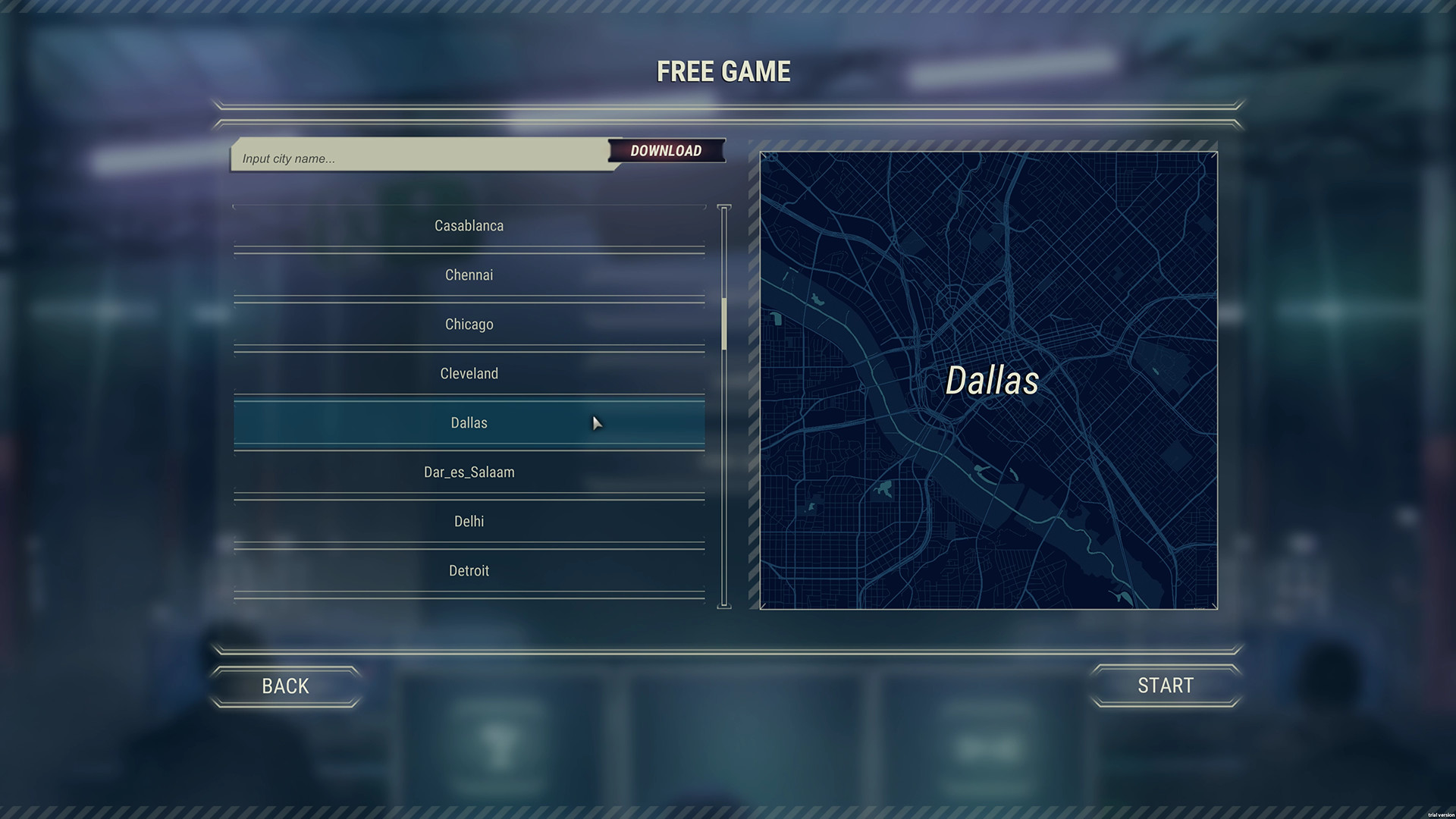 Скриншот из игры 911 Operator - 26