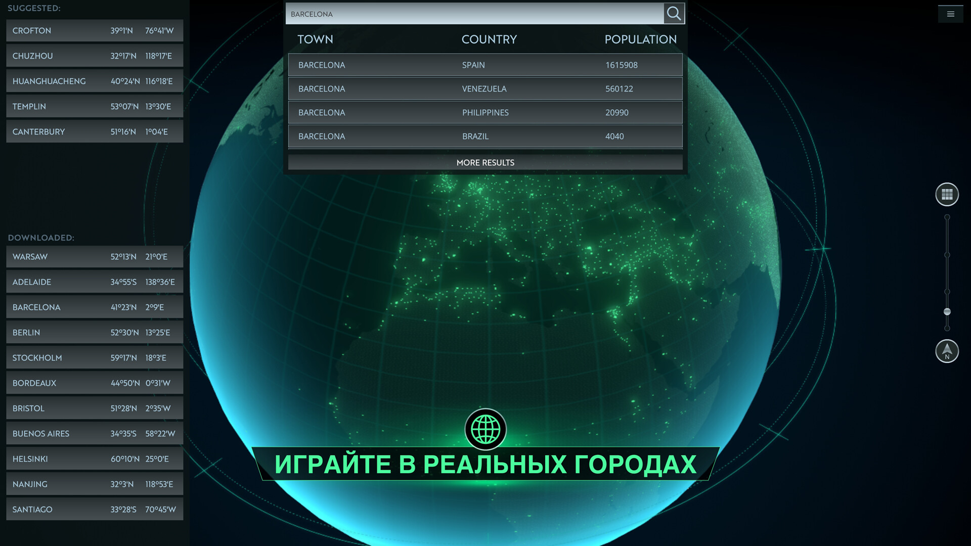 Скриншот из игры Infection Free Zone - 14