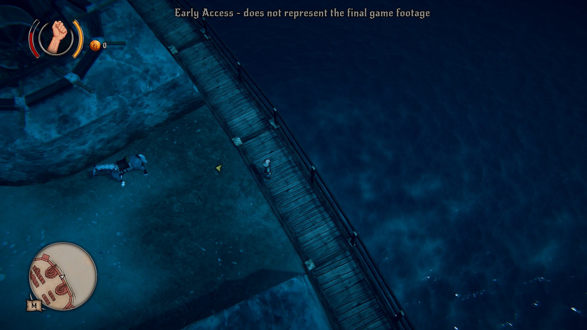 Скриншот из игры Rustler - 34