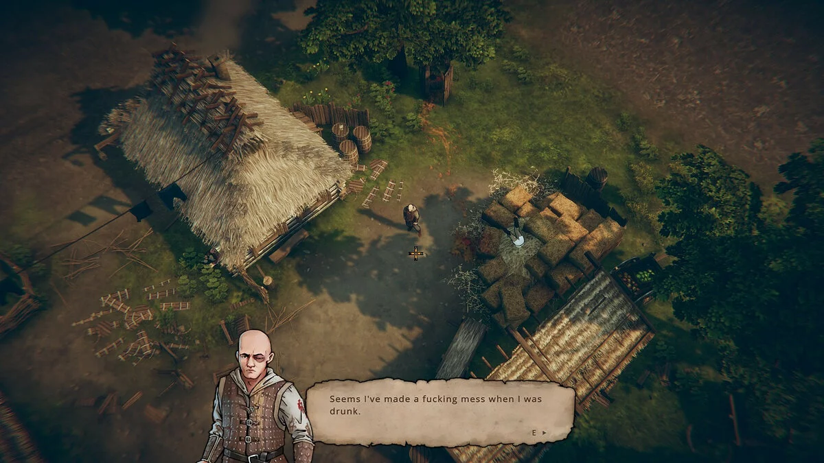 Скриншот из игры Rustler - 39