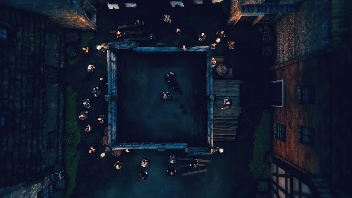 Скриншот из игры Rustler - 20