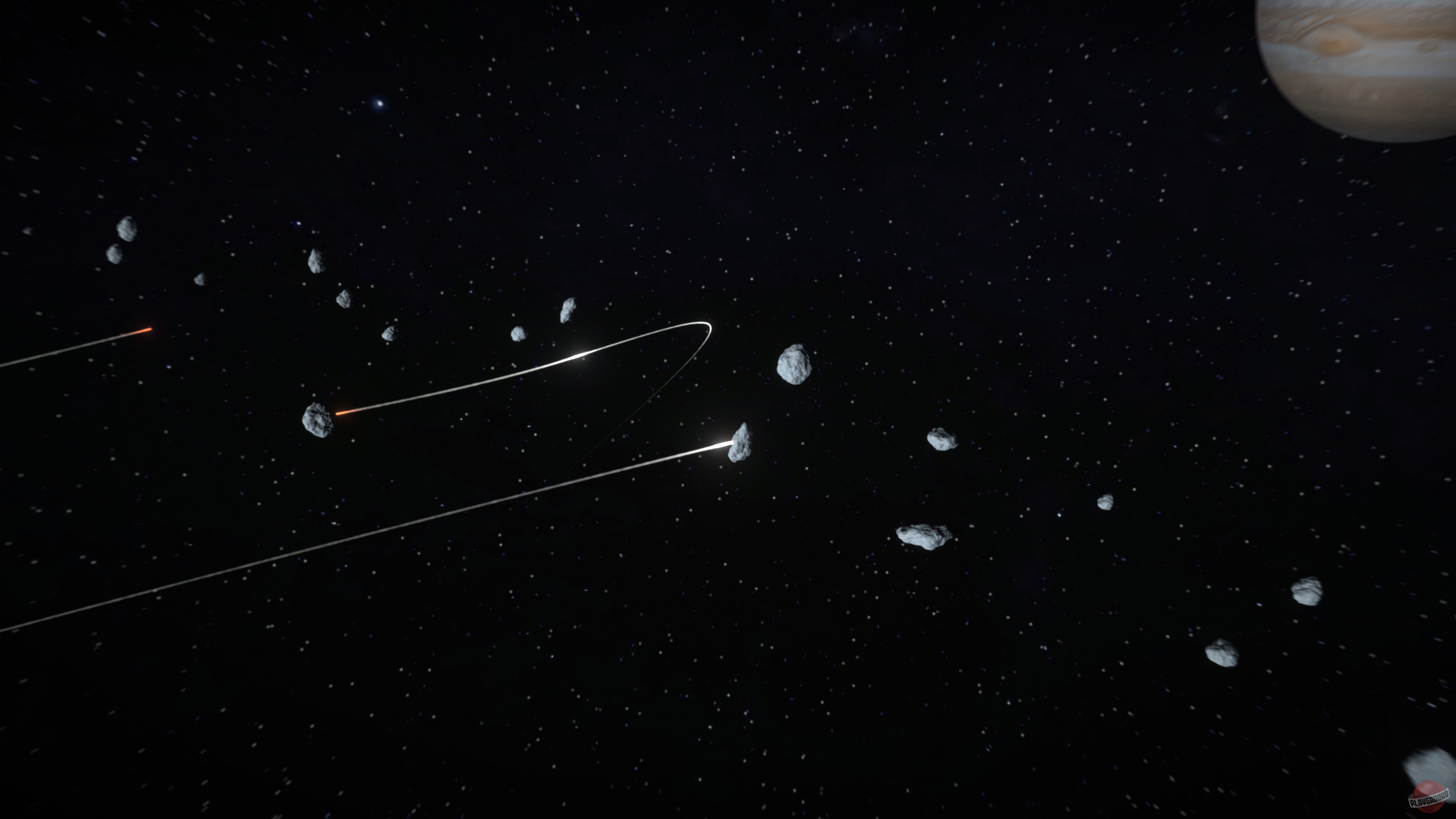 Скриншот из игры Solar Expanse - 15