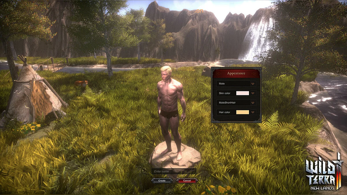 Скриншот из игры Wild Terra 2: New Lands - 17