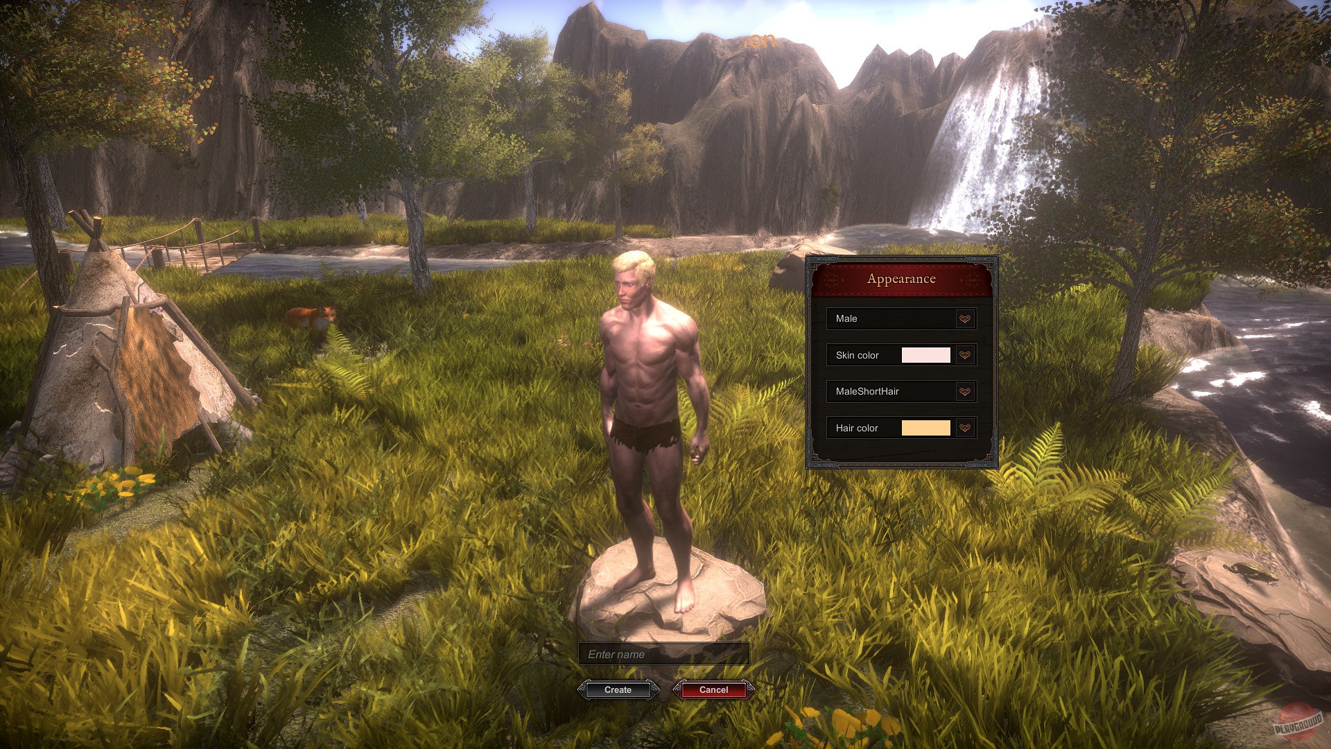 Скриншот из игры Wild Terra 2: New Lands - 14