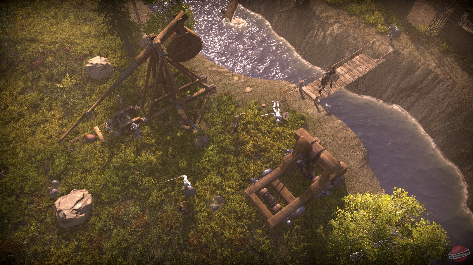 Скриншот из игры Wild Terra 2: New Lands - 10