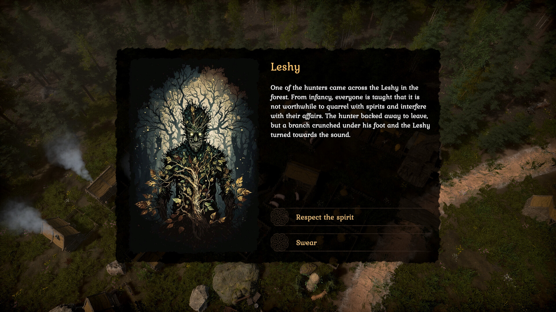 Скриншот из игры Grimgrad - 7