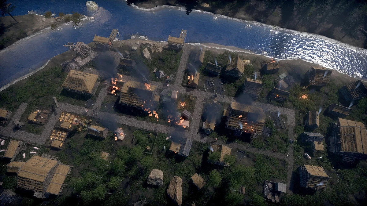 Скриншот из игры Grimgrad - 26