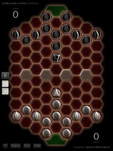 Скриншот из игры Swarm SG - 2