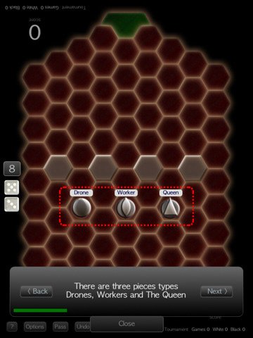 Скриншот из игры Swarm SG - 3