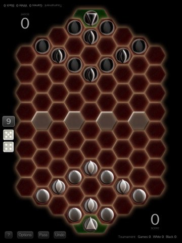 Скриншот из игры Swarm SG - 4