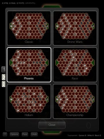 Скриншот из игры Swarm SG - 5