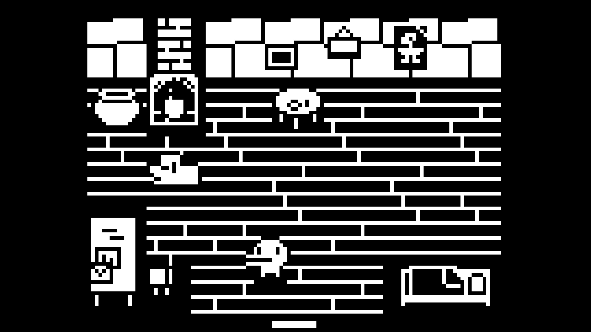 Скриншот из игры Minit - 19