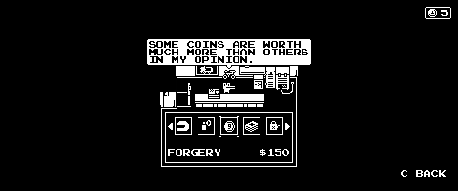 Скриншот из игры Minit Fun Racer - 6