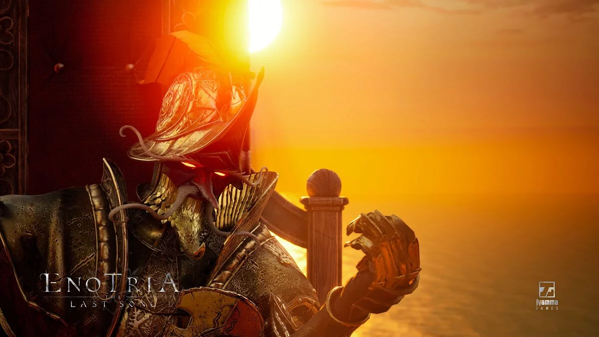 Скриншот из игры Enotria: The Last Song - 13