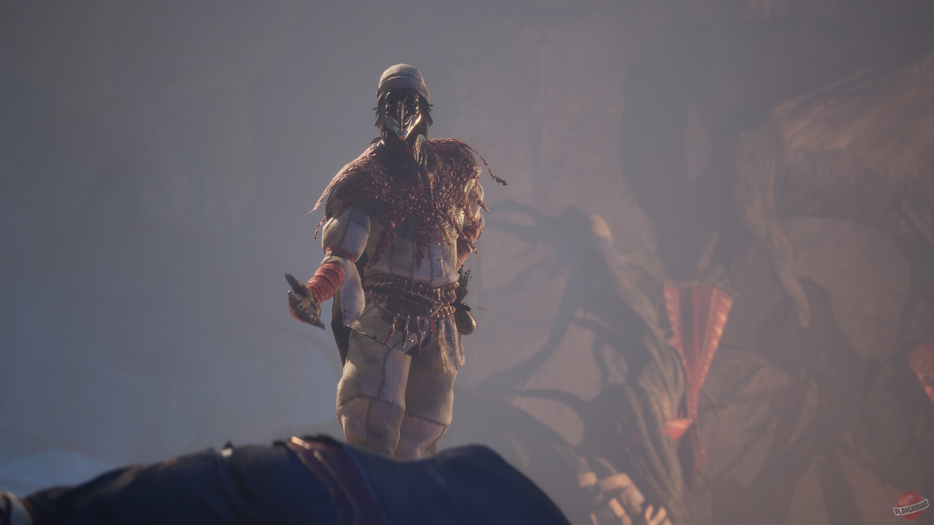 Скриншот из игры Enotria: The Last Song - 29