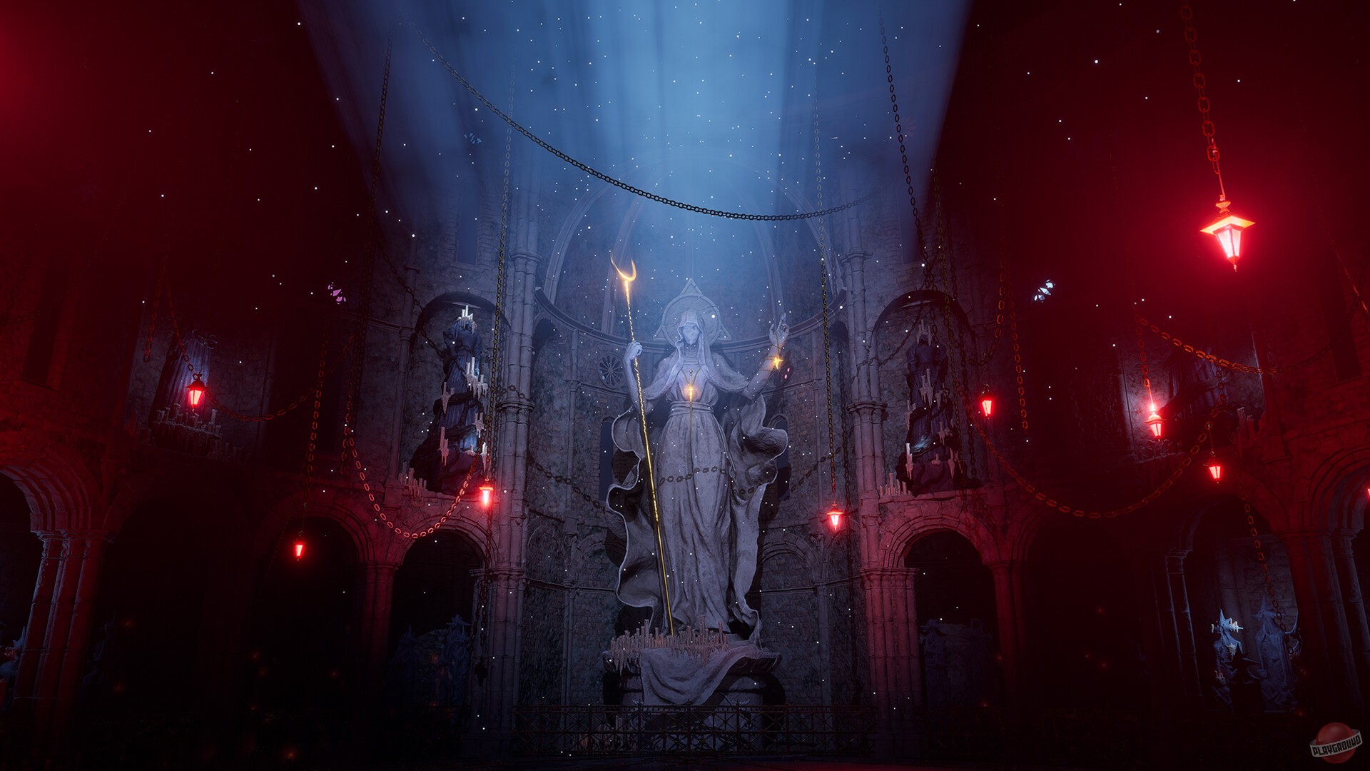 Скриншот из игры Enotria: The Last Song - 31