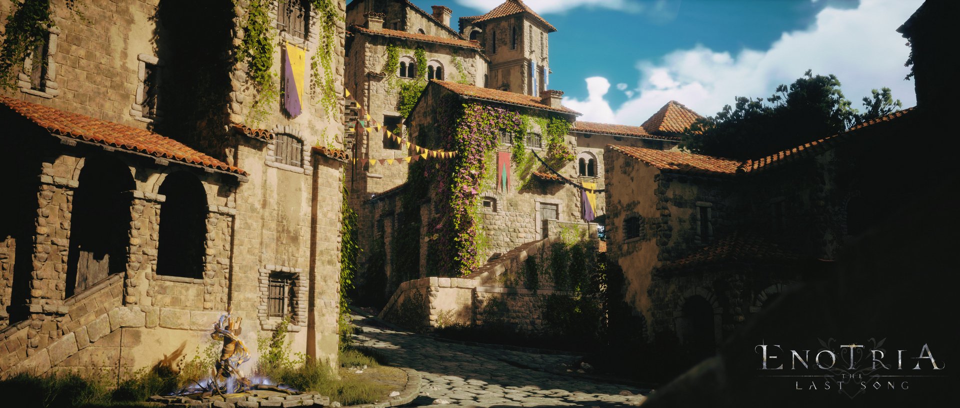 Скриншот из игры Enotria: The Last Song - 41