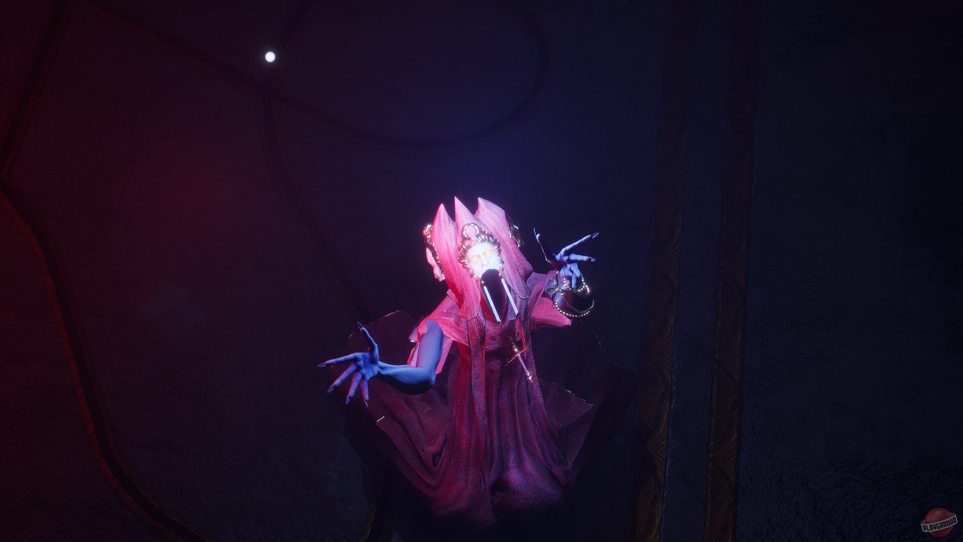 Скриншот из игры Enotria: The Last Song - 8