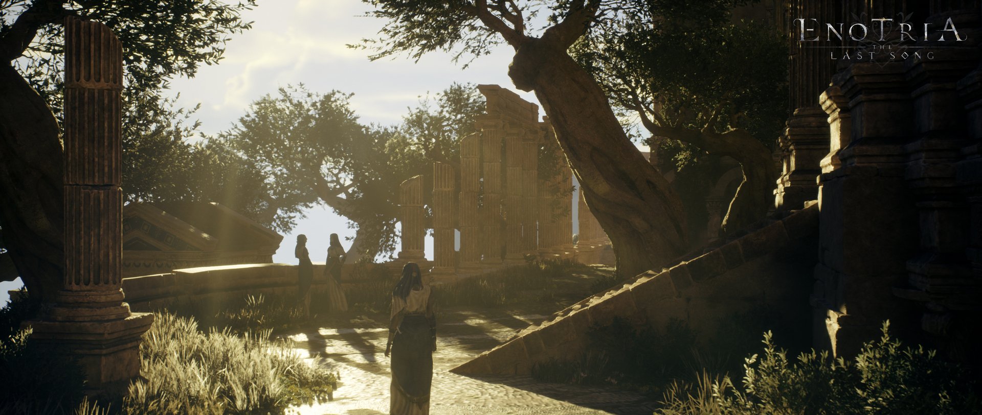 Скриншот из игры Enotria: The Last Song - 40