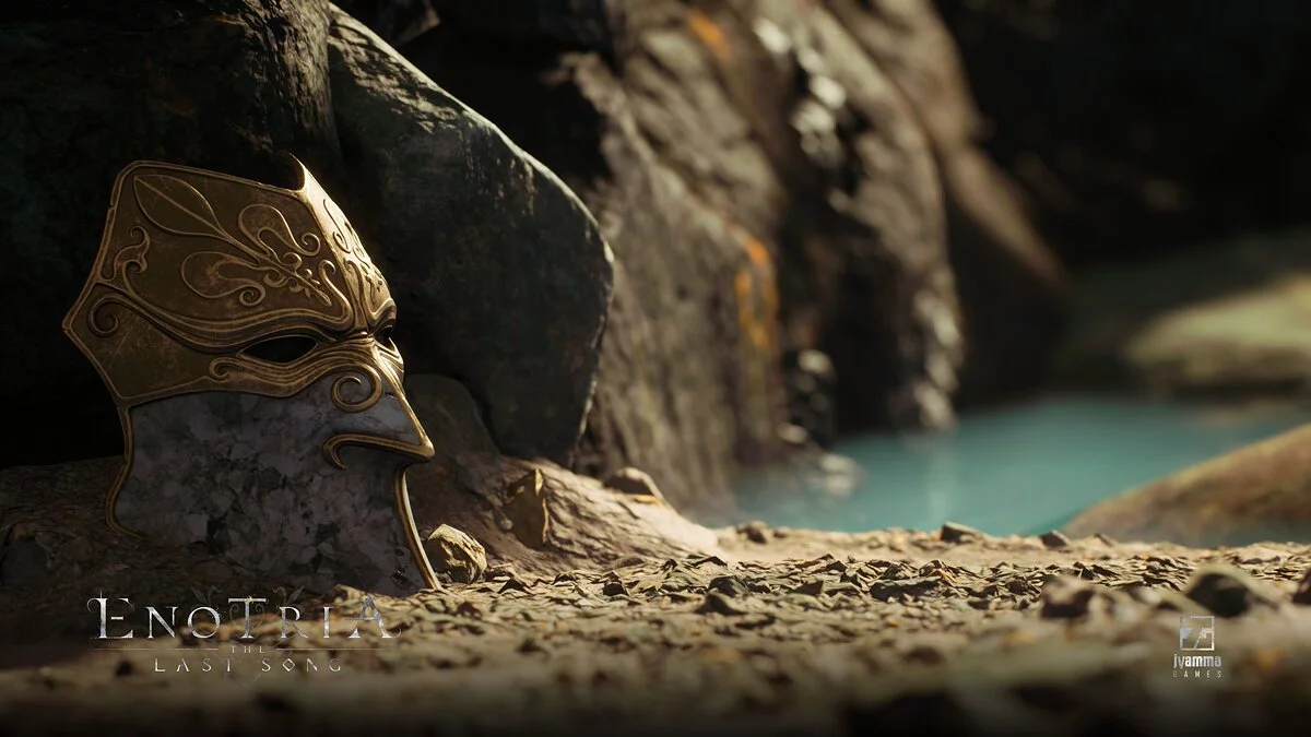 Скриншот из игры Enotria: The Last Song - 24