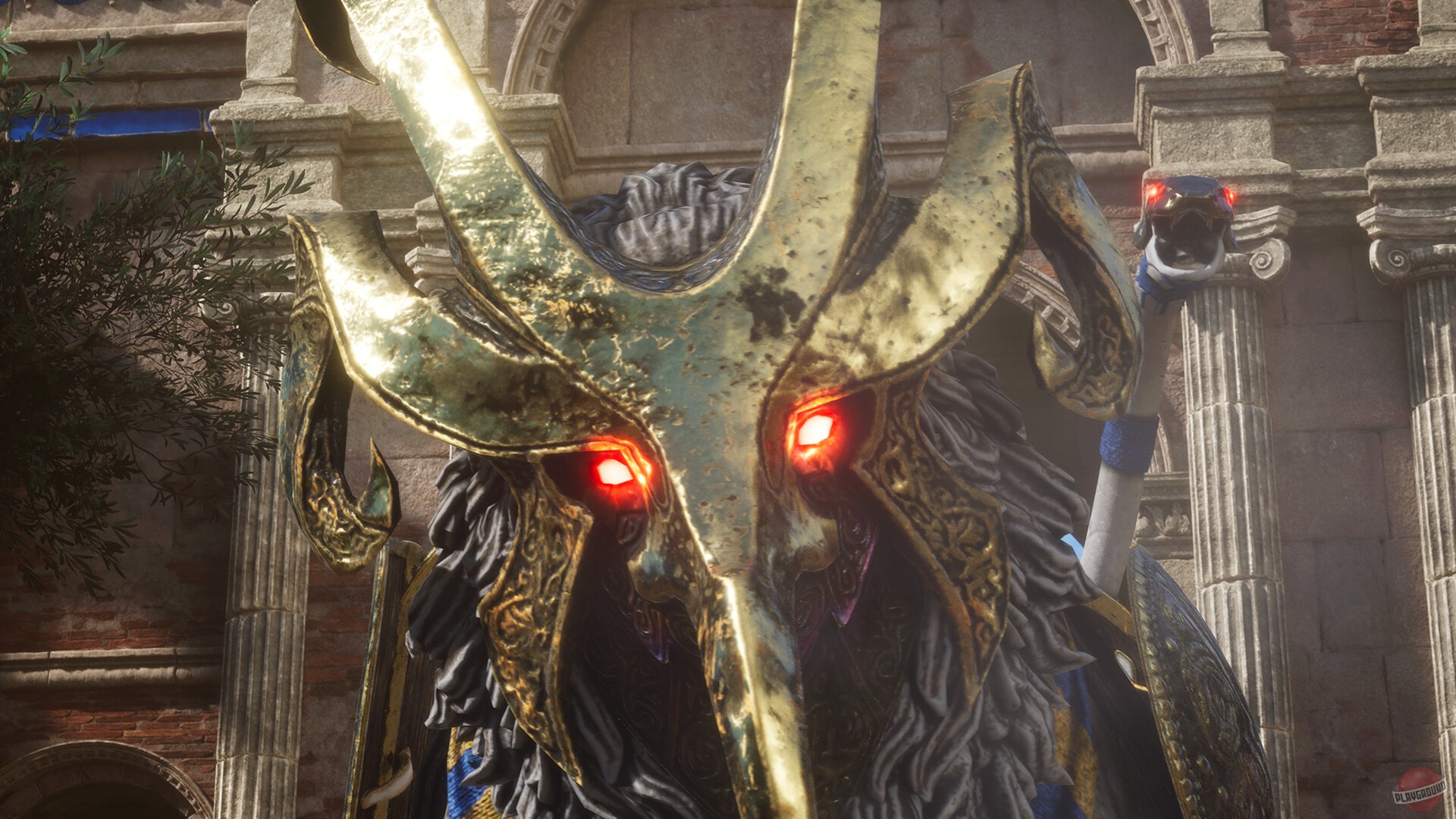 Скриншот из игры Enotria: The Last Song - 56