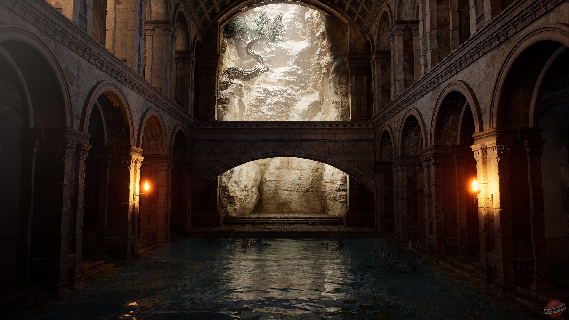 Скриншот из игры Enotria: The Last Song - 39