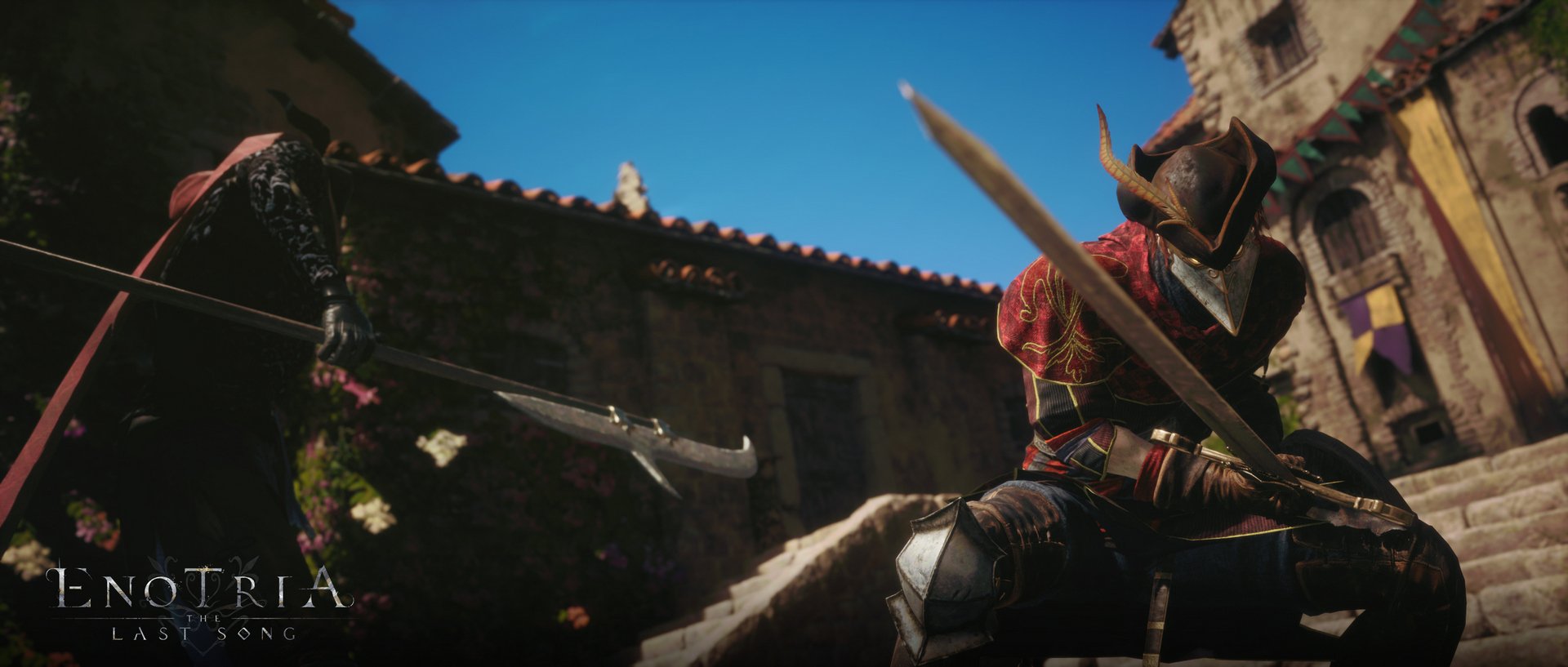 Скриншот из игры Enotria: The Last Song - 35