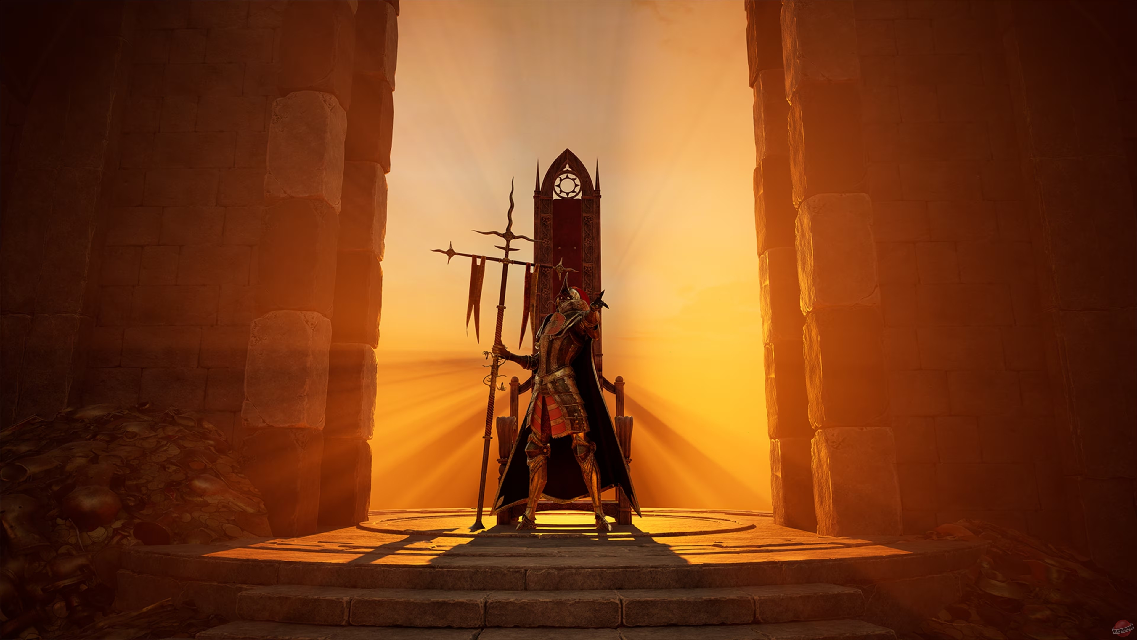 Скриншот из игры Enotria: The Last Song - 38