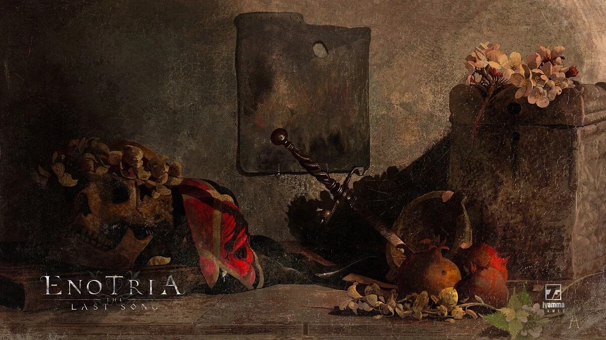 Скриншот из игры Enotria: The Last Song - 28