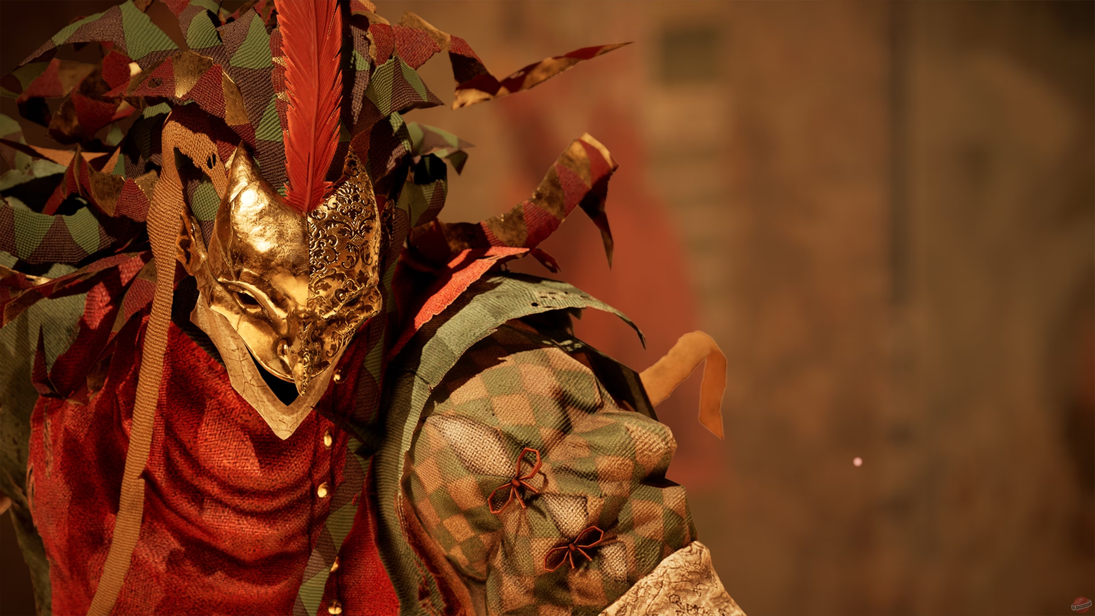 Скриншот из игры Enotria: The Last Song - 50