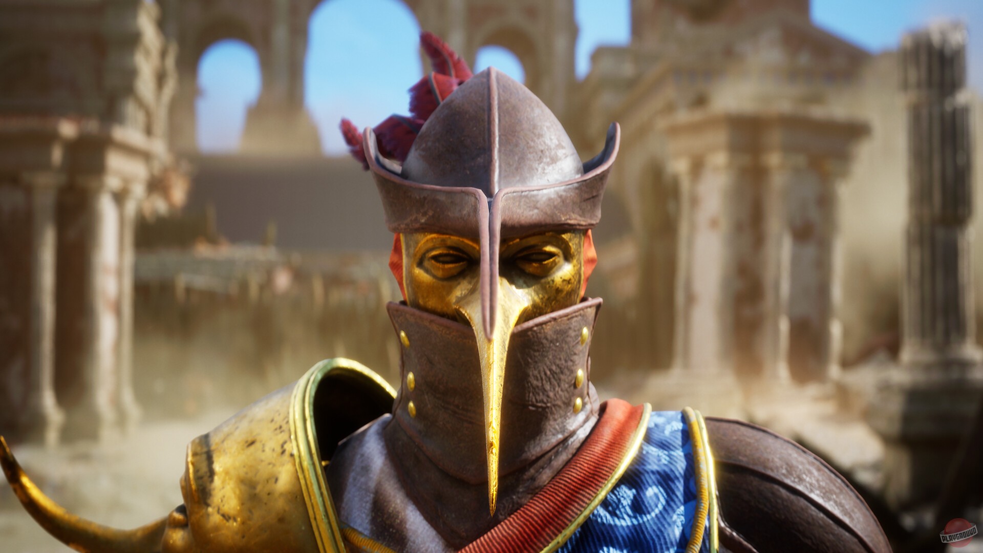 Скриншот из игры Enotria: The Last Song - 51