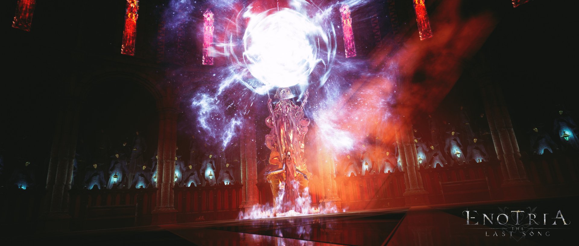 Скриншот из игры Enotria: The Last Song - 3
