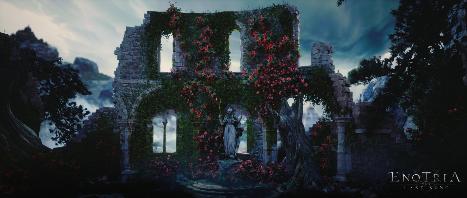 Скриншот из игры Enotria: The Last Song - 34