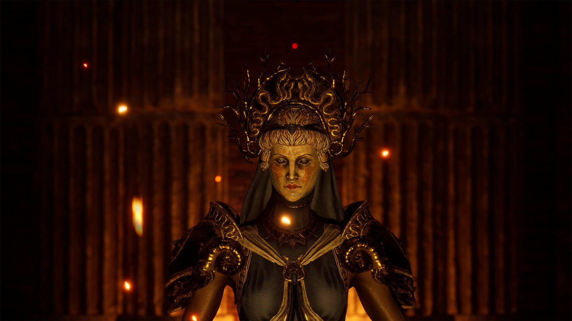 Скриншот из игры Enotria: The Last Song - 30