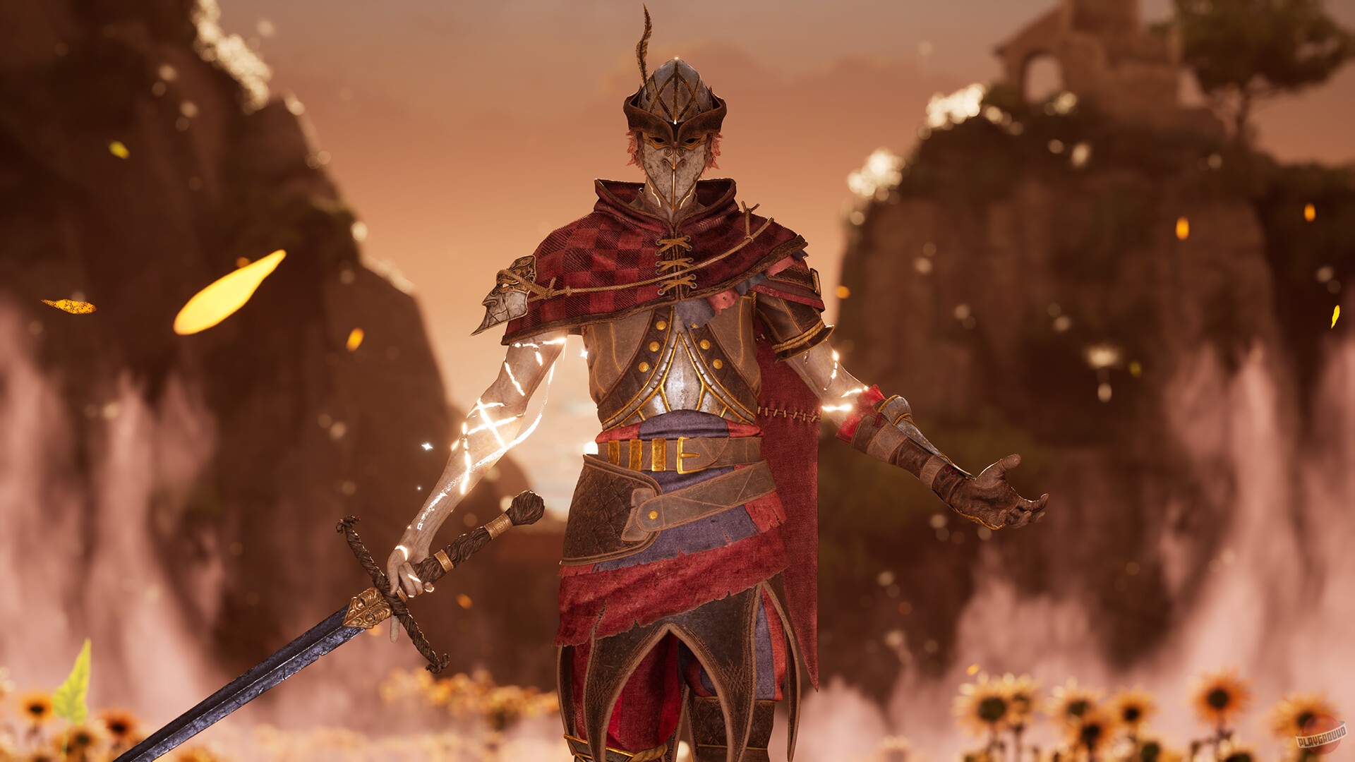 Скриншот из игры Enotria: The Last Song - 32