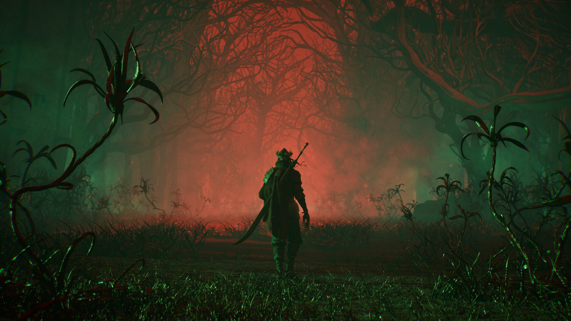 Скриншот из игры La Divina Commedia - 5