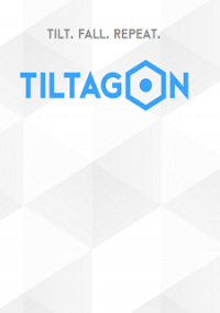 Обложка игры Tiltagon