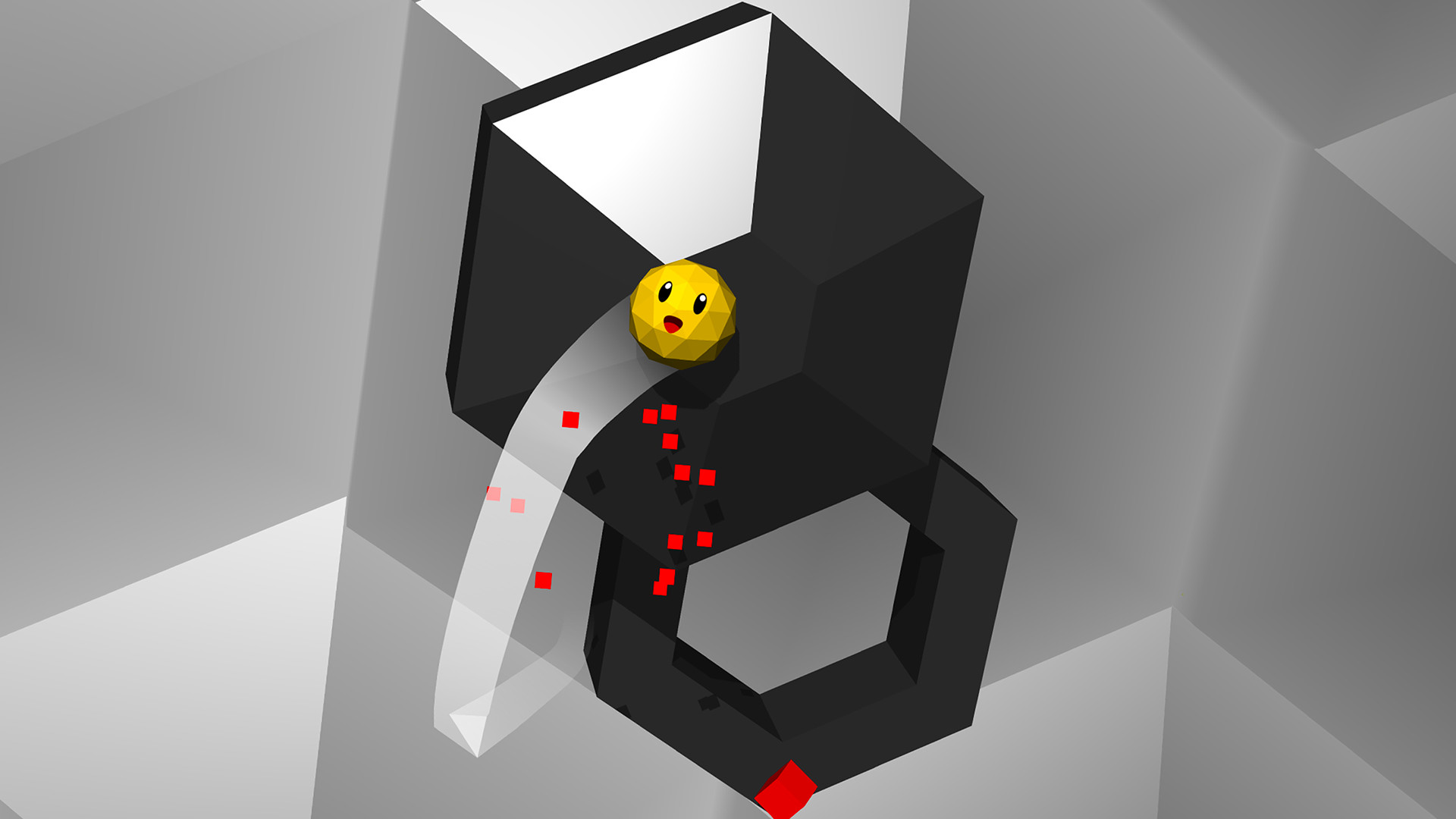 Скриншот из игры Tiltagon - 17